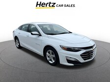 2024 Chevrolet Malibu LT -
                  Lynn, MA