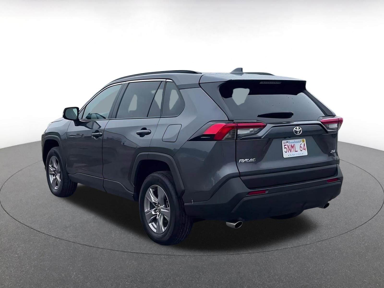 Thumbnail: 2024 Toyota RAV4 - 11