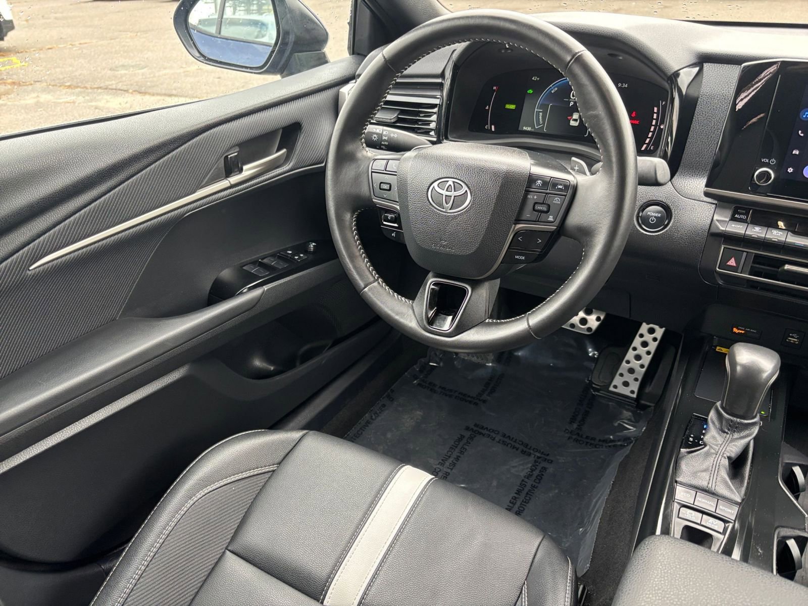 Thumbnail: 2025 Toyota Camry - 30