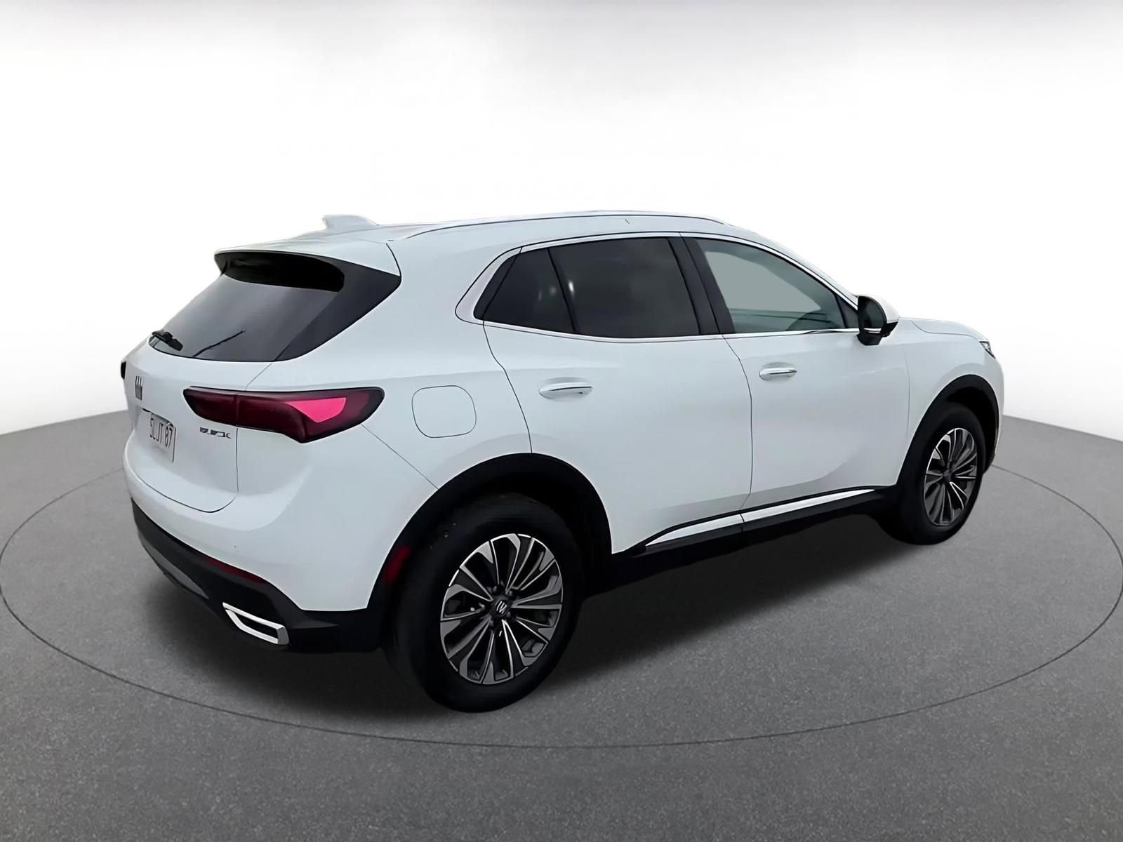 Thumbnail: 2024 Buick Envision - 15