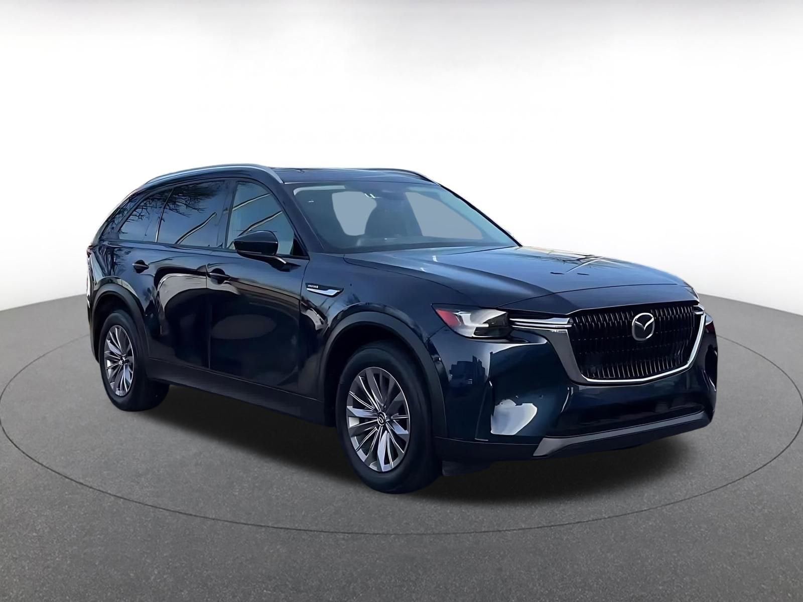 Thumbnail: 2025 Mazda CX-90 - 2