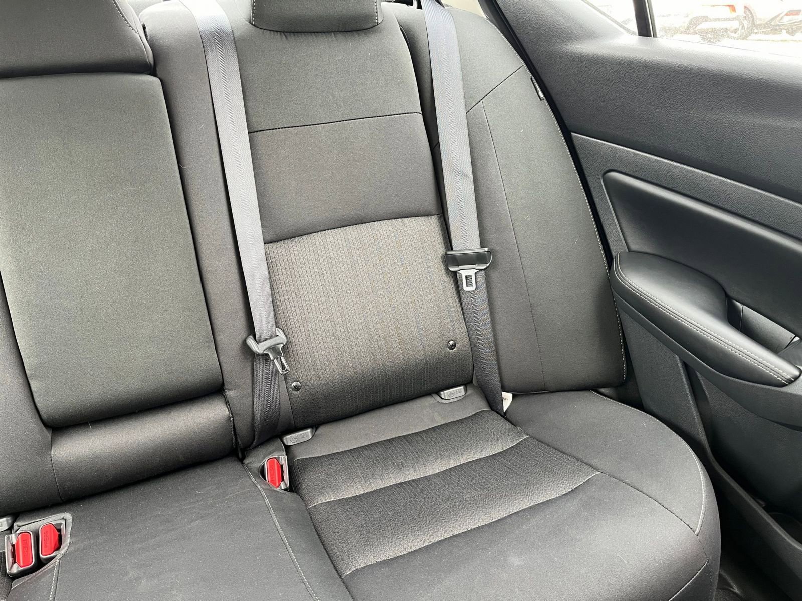 Thumbnail: 2025 Nissan Altima - 33