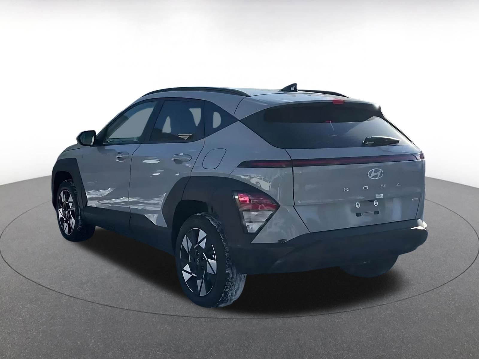 Thumbnail: 2025 Hyundai Kona - 11