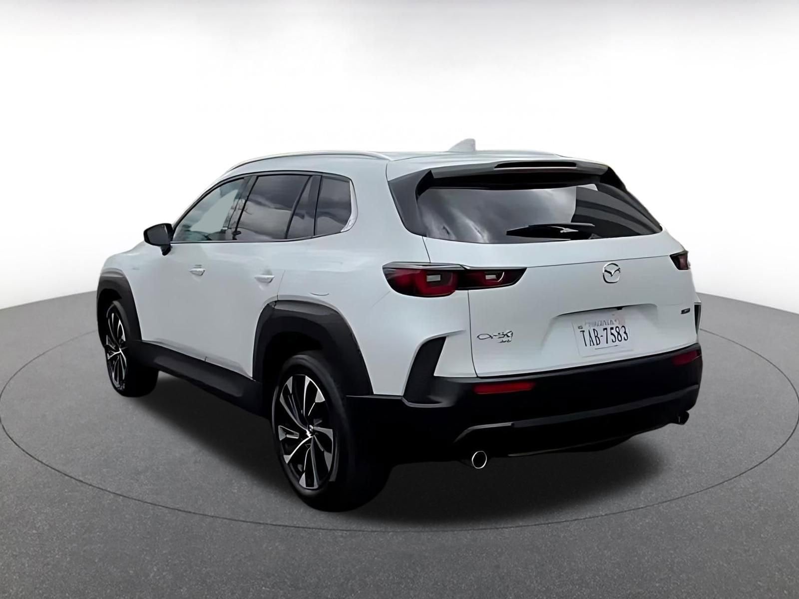 Thumbnail: 2025 Mazda CX-50 - 11
