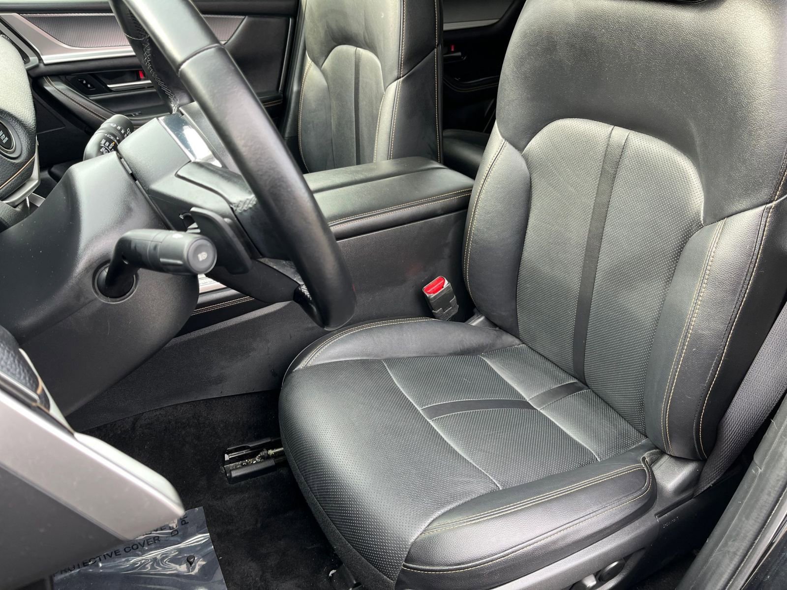 Thumbnail: 2025 Mazda CX-90 - 34