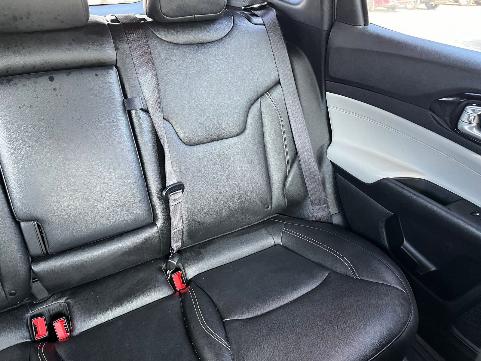 Thumbnail: 2025 Jeep Compass - 35