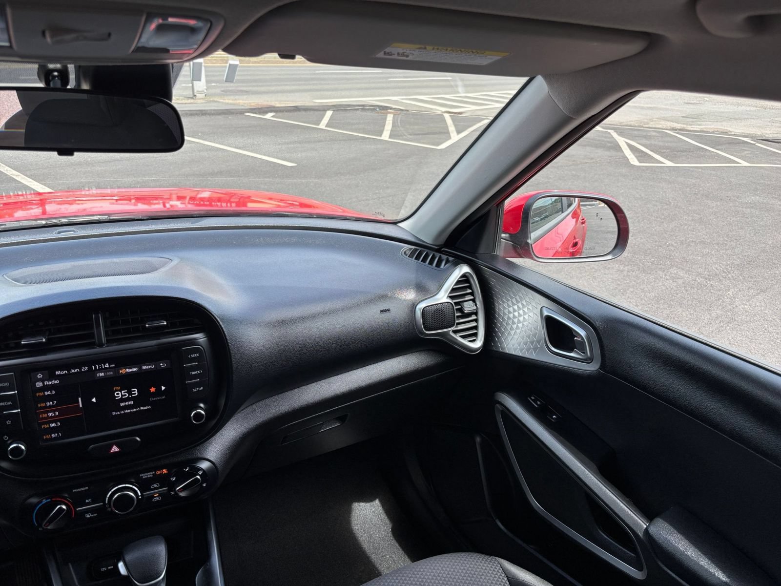 Thumbnail: 2025 Kia Soul - 30