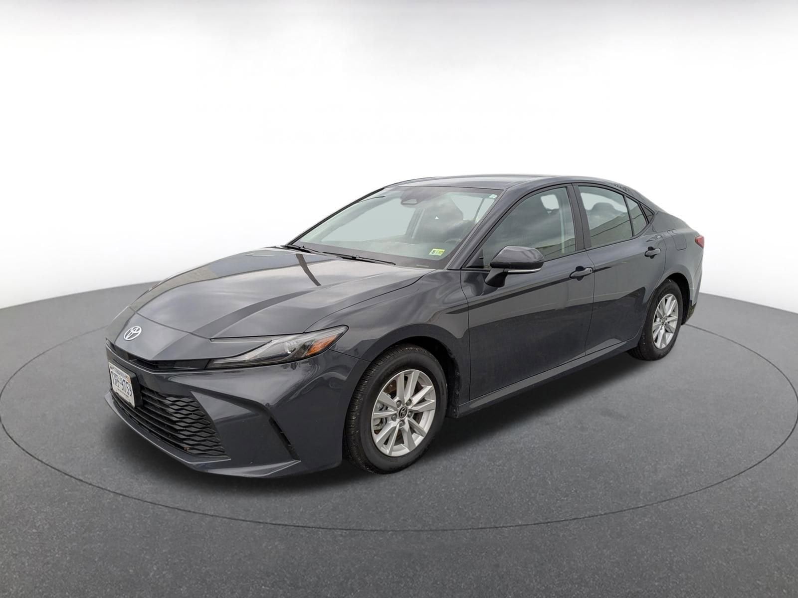 Thumbnail: 2025 Toyota Camry - 3