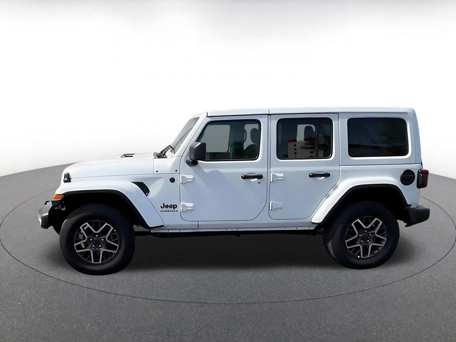 Thumbnail: 2025 Jeep Wrangler - 9
