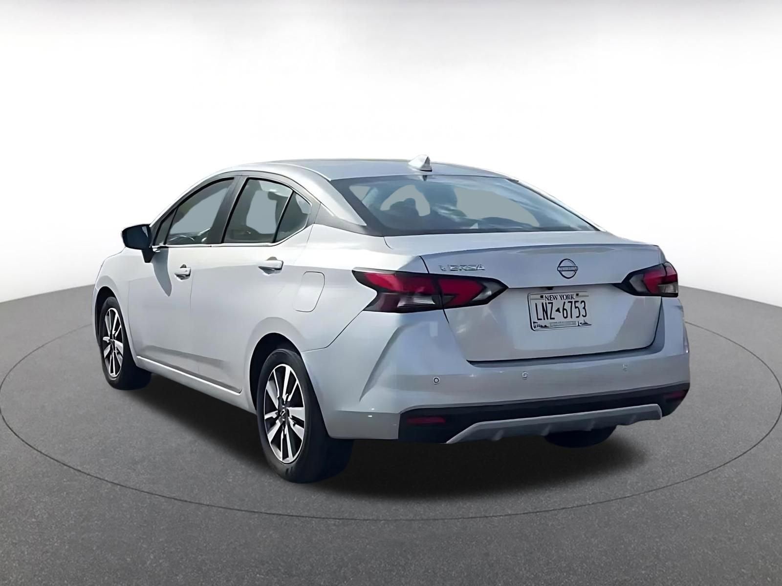 Thumbnail: 2025 Nissan Versa - 11