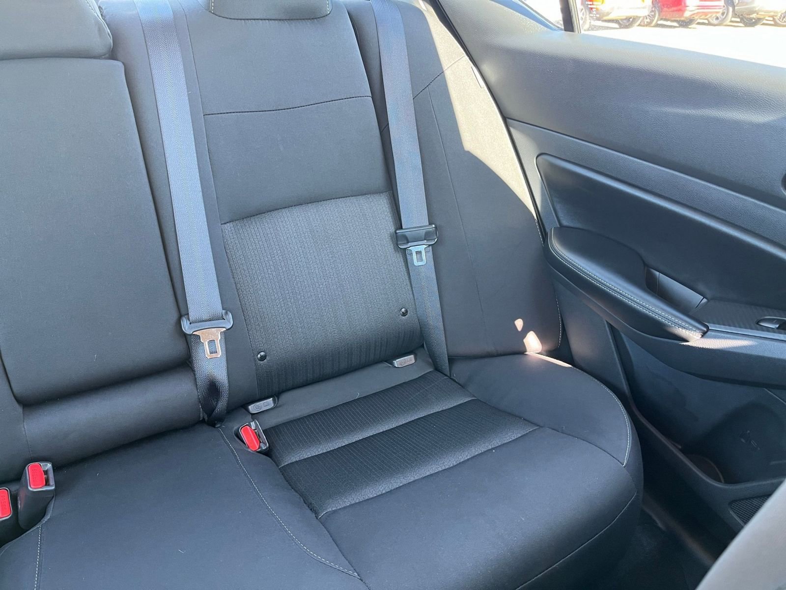 Thumbnail: 2025 Nissan Altima - 35