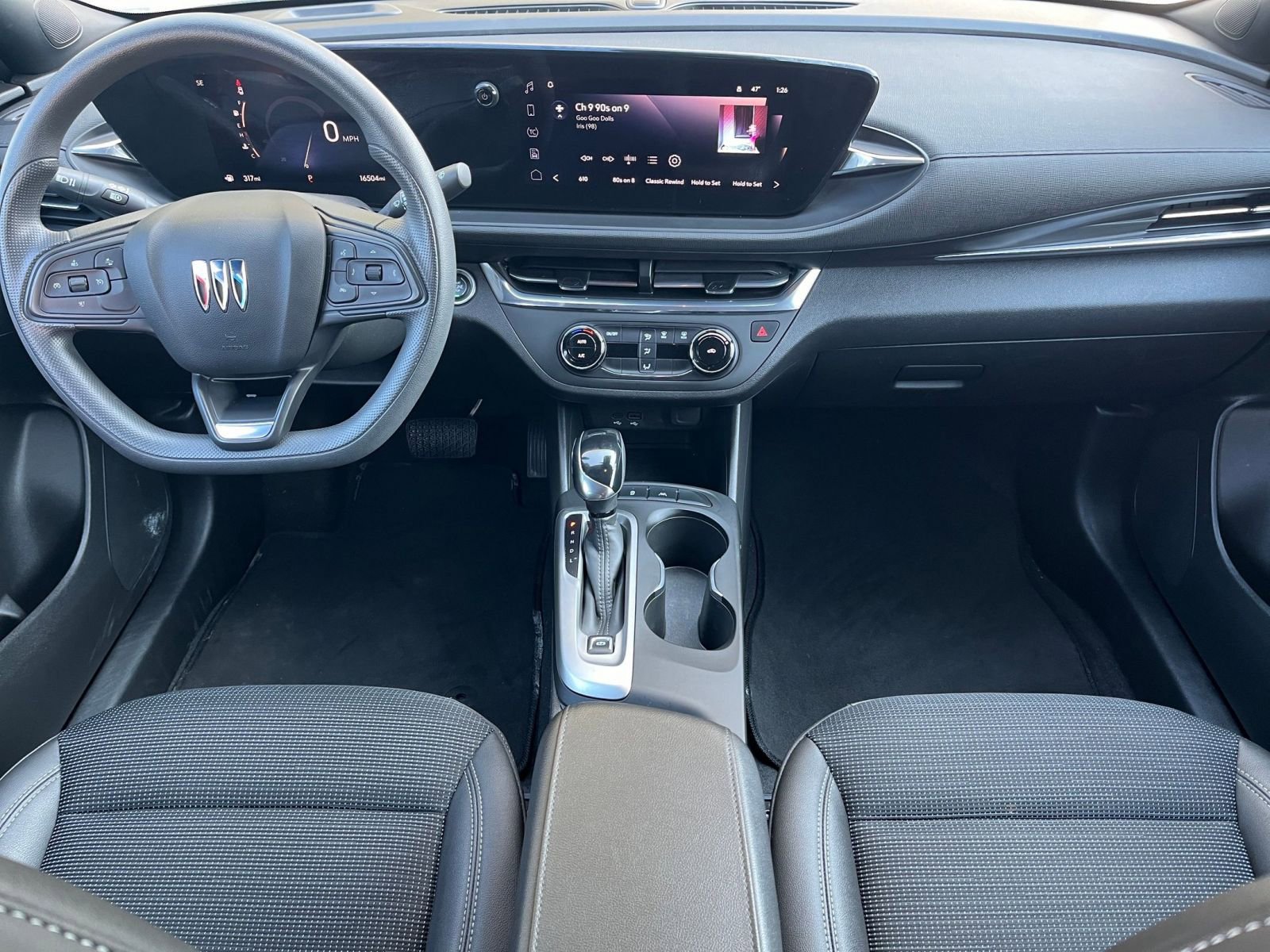 Thumbnail: 2025 Buick Envista - 31