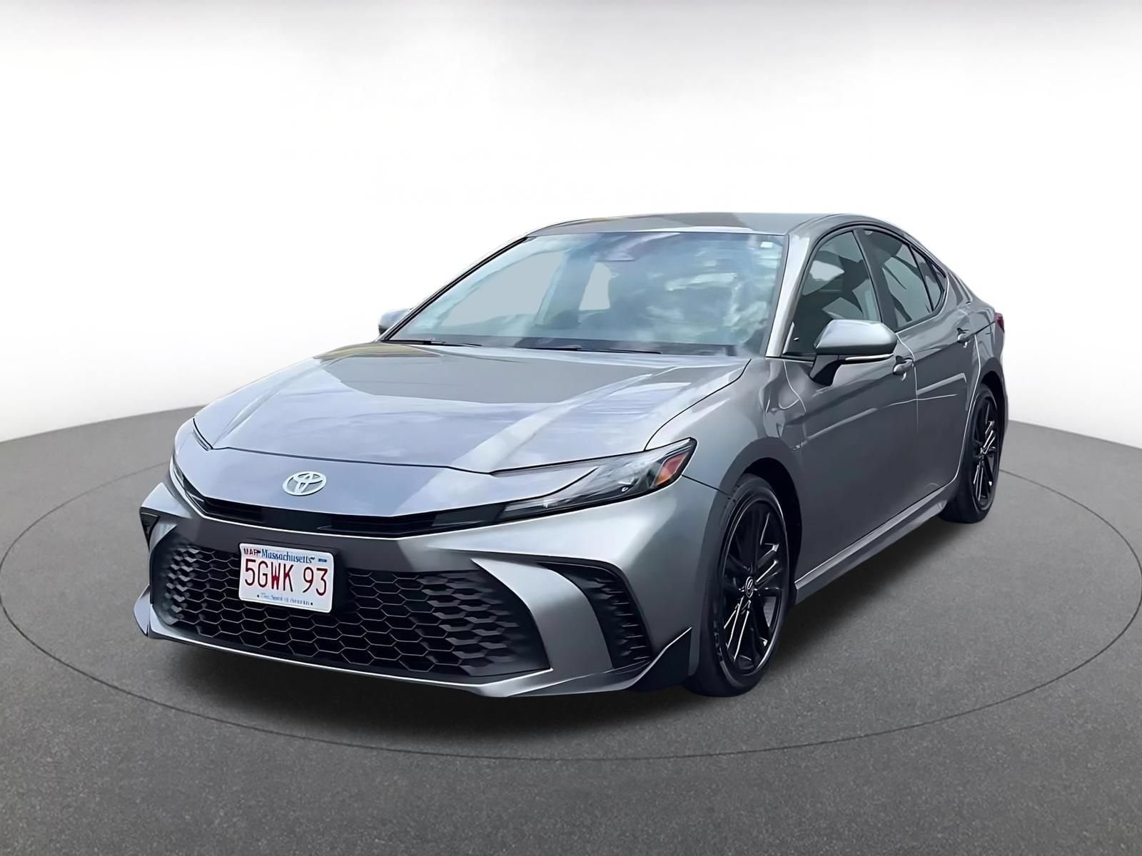 Thumbnail: 2025 Toyota Camry - 7