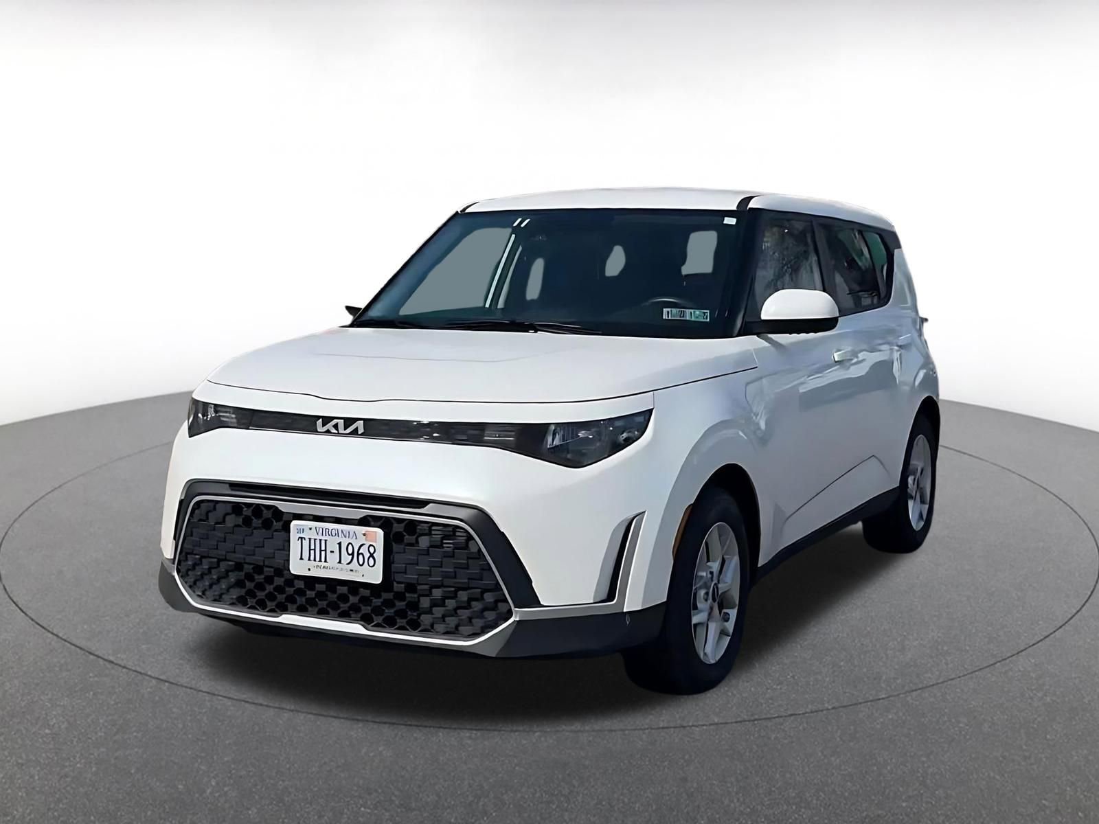 Thumbnail: 2025 Kia Soul - 7