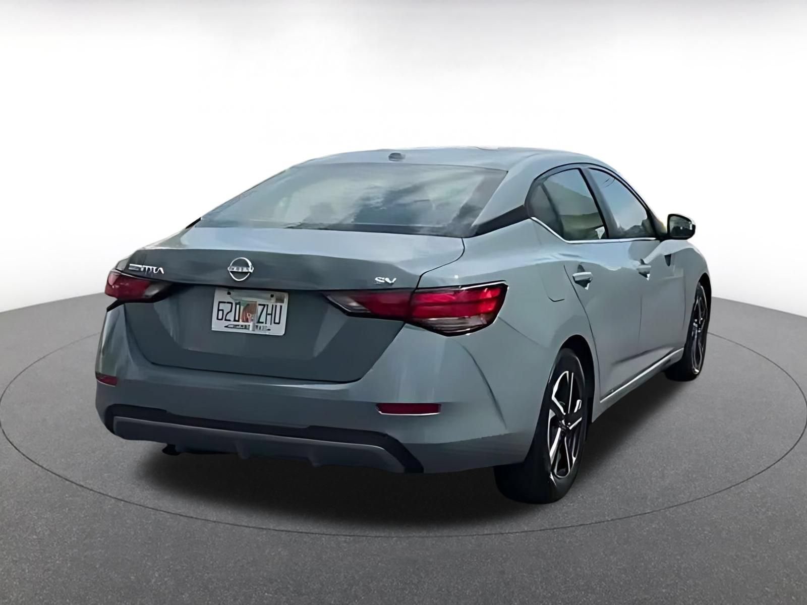 Thumbnail: 2024 Nissan Sentra - 6