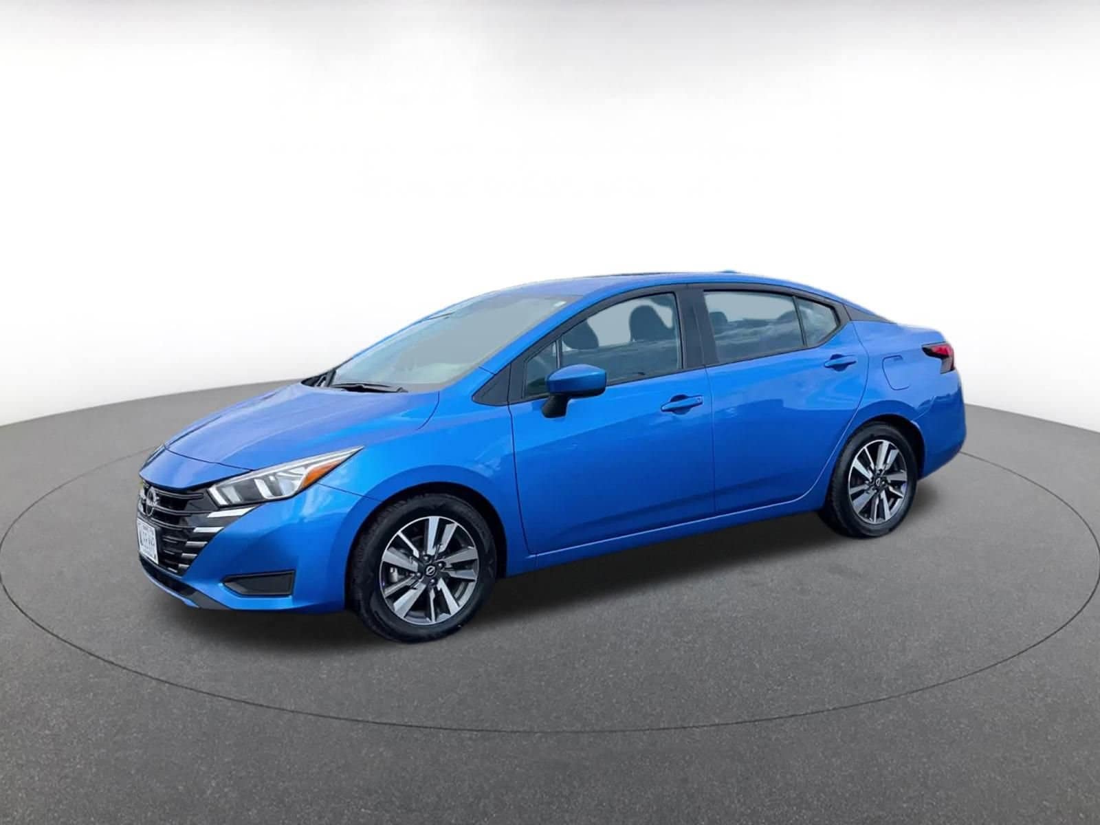 Thumbnail: 2023 Nissan Versa - 8