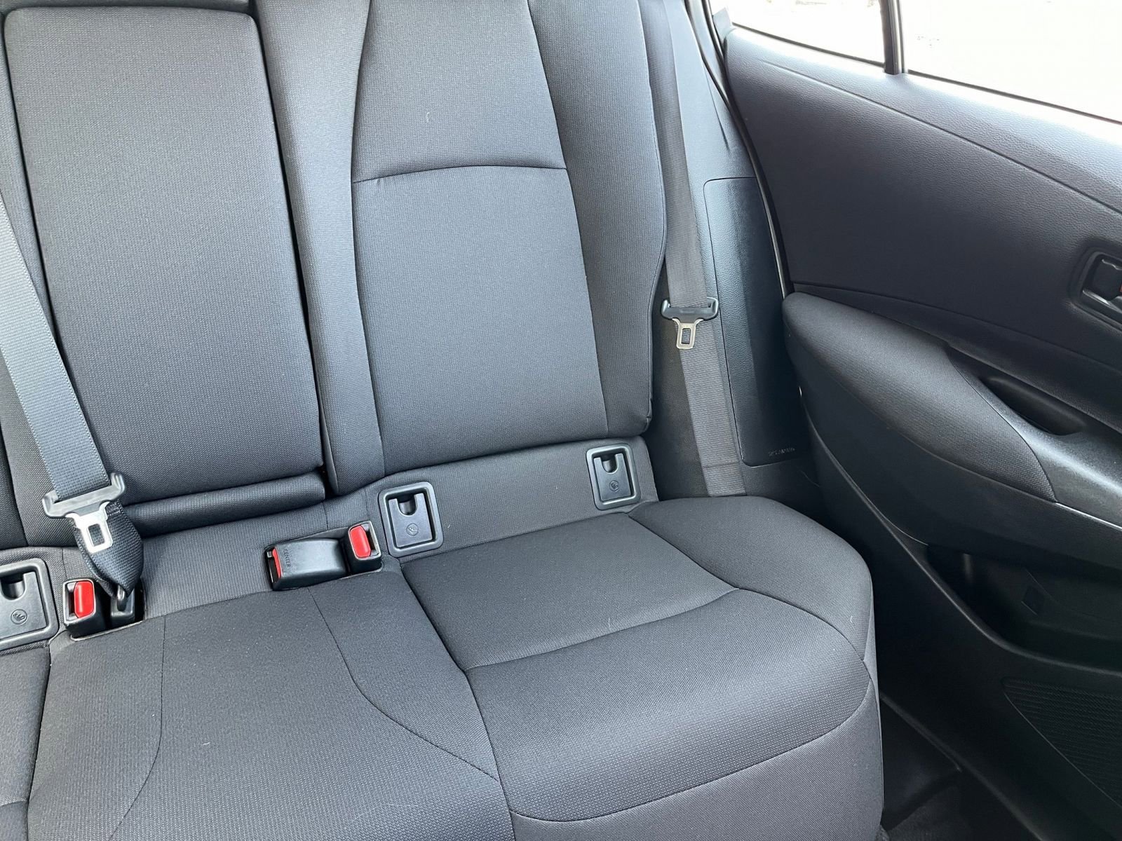 Thumbnail: 2025 Toyota Corolla - 33