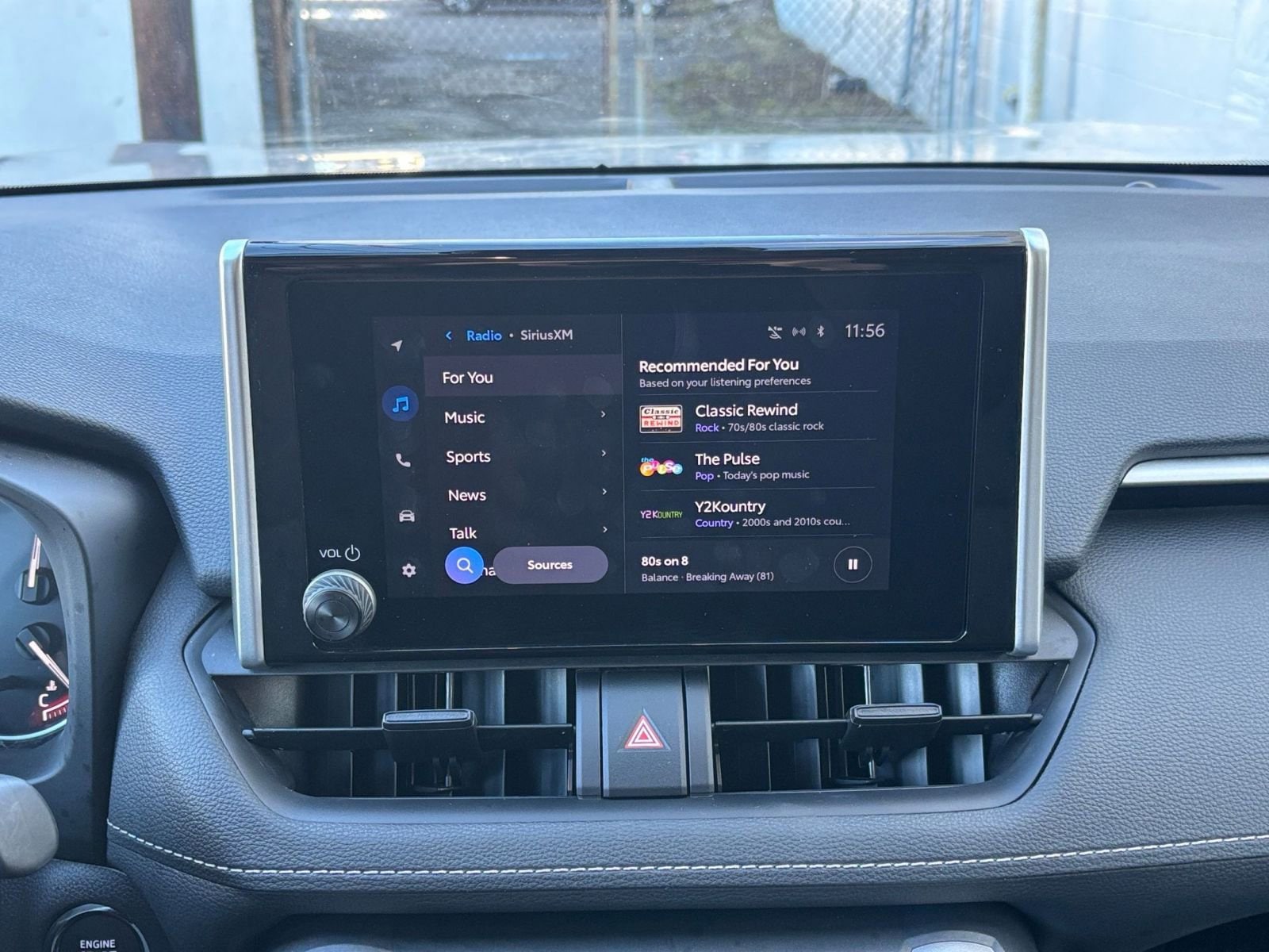 Thumbnail: 2025 Toyota RAV4 - 18