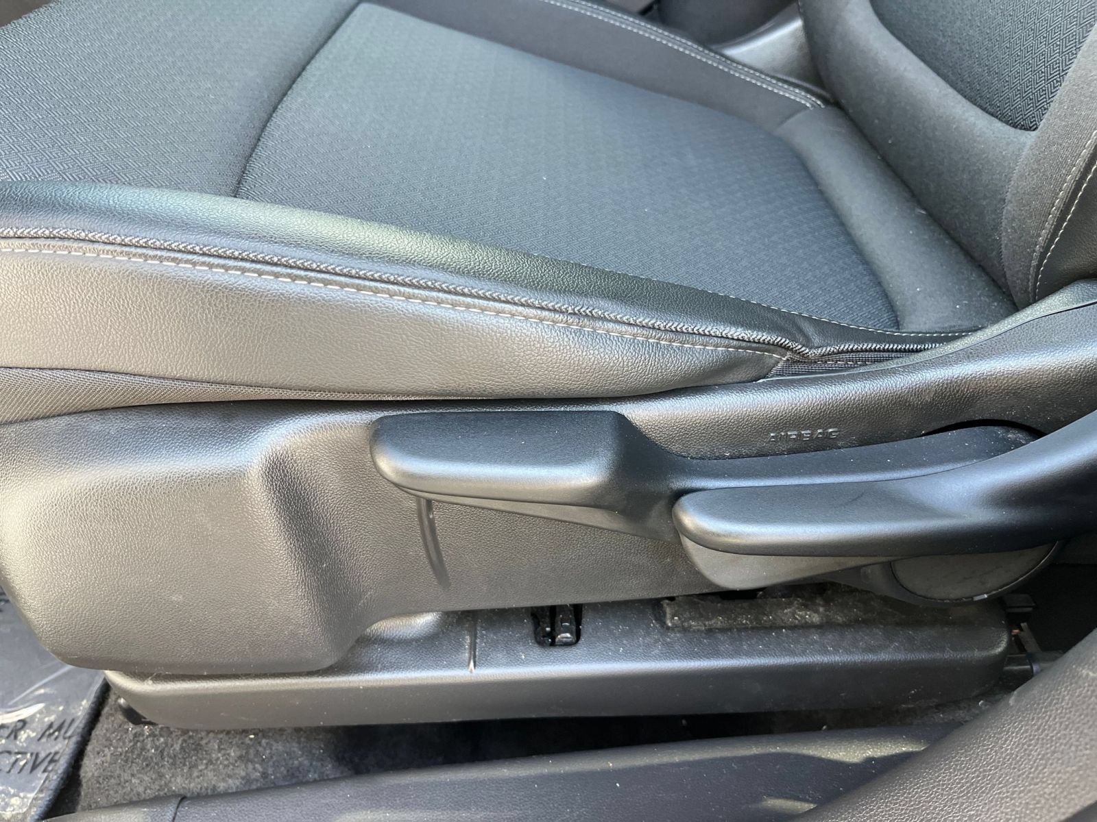 2025 Buick Encore GX Preferred - Photo 18
