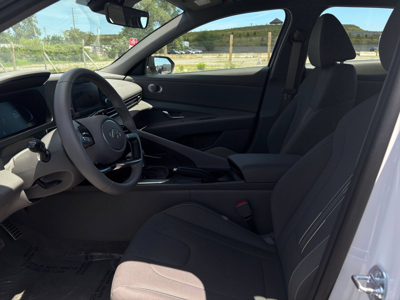 Thumbnail: 2026 Hyundai Elantra - 23