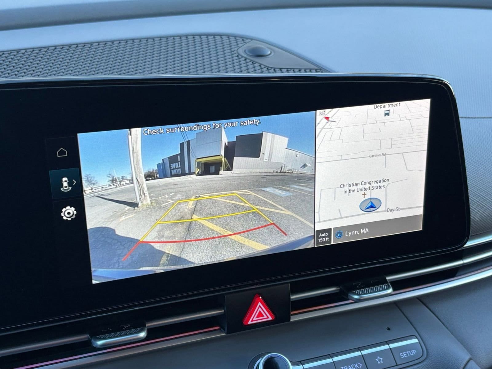 Thumbnail: 2025 Hyundai Elantra - 17