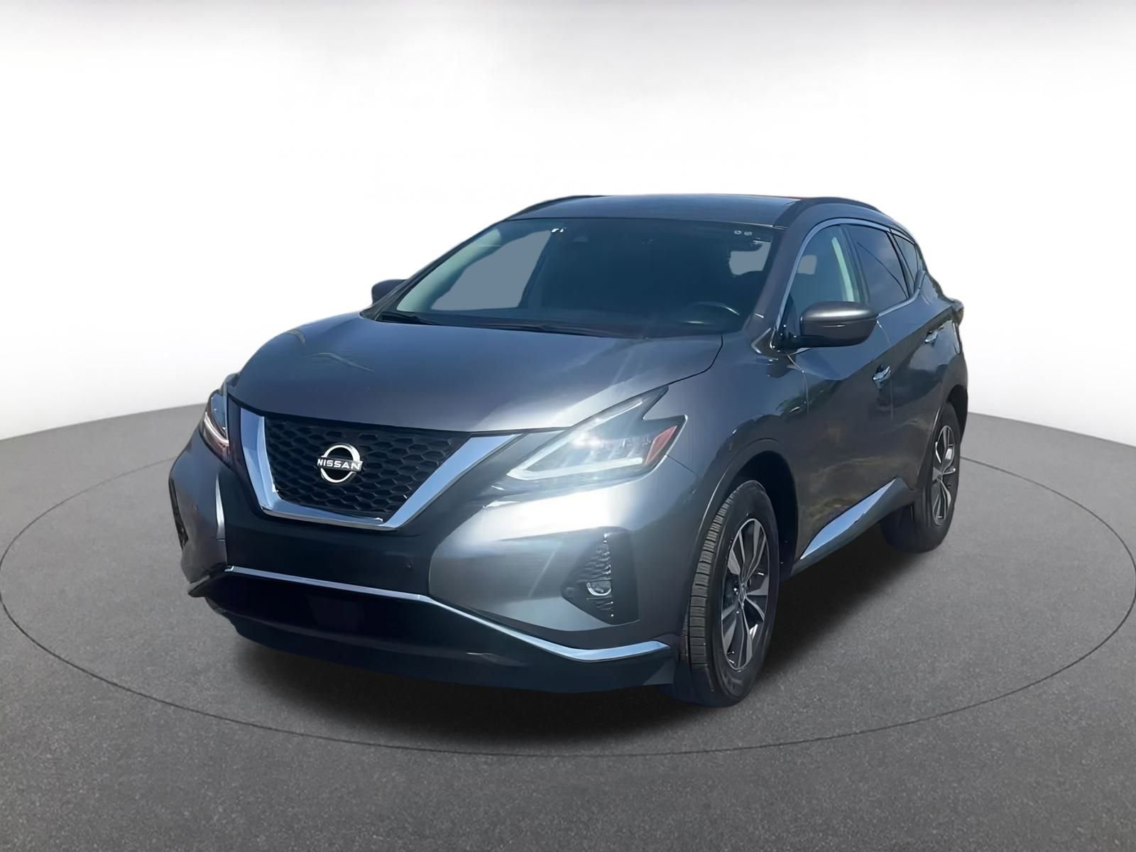 Thumbnail: 2023 Nissan Murano - 7