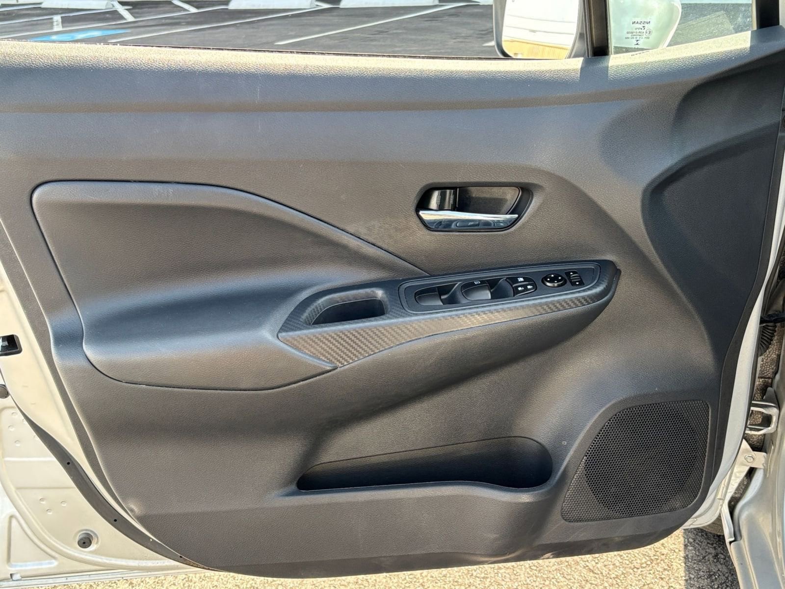 Thumbnail: 2025 Nissan Versa - 18