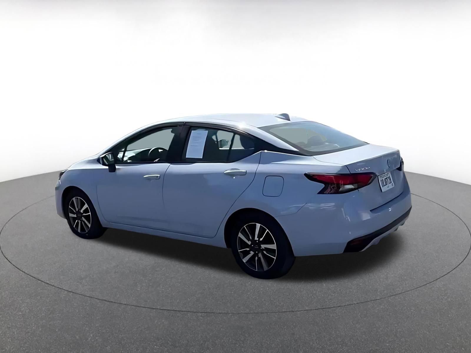 Thumbnail: 2025 Nissan Versa - 11