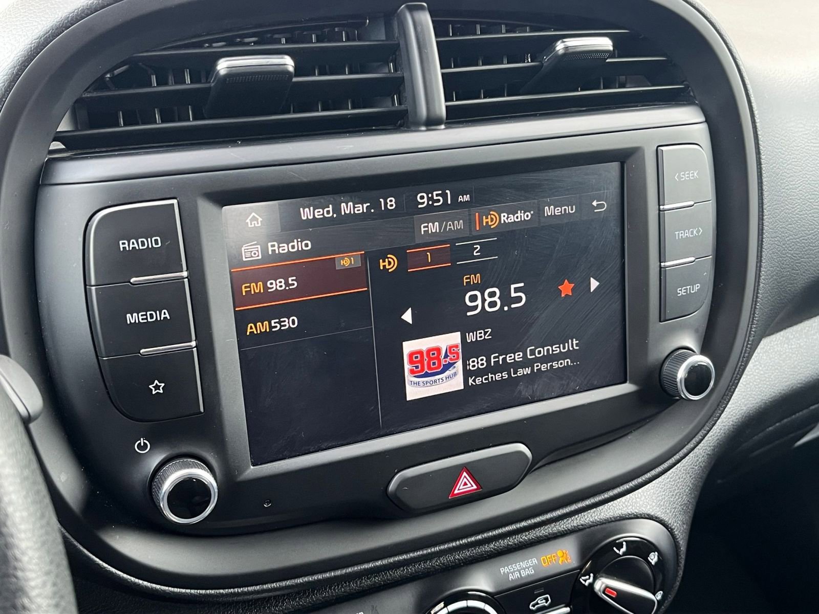 Thumbnail: 2025 Kia Soul - 20