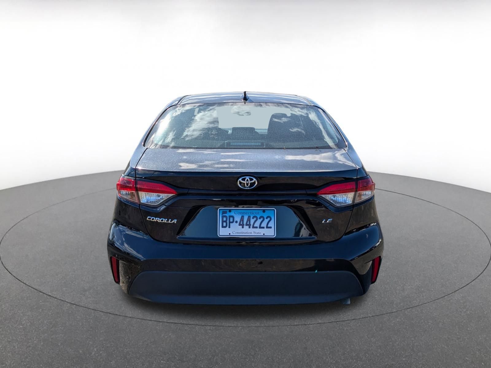 Thumbnail: 2024 Toyota Corolla - 8