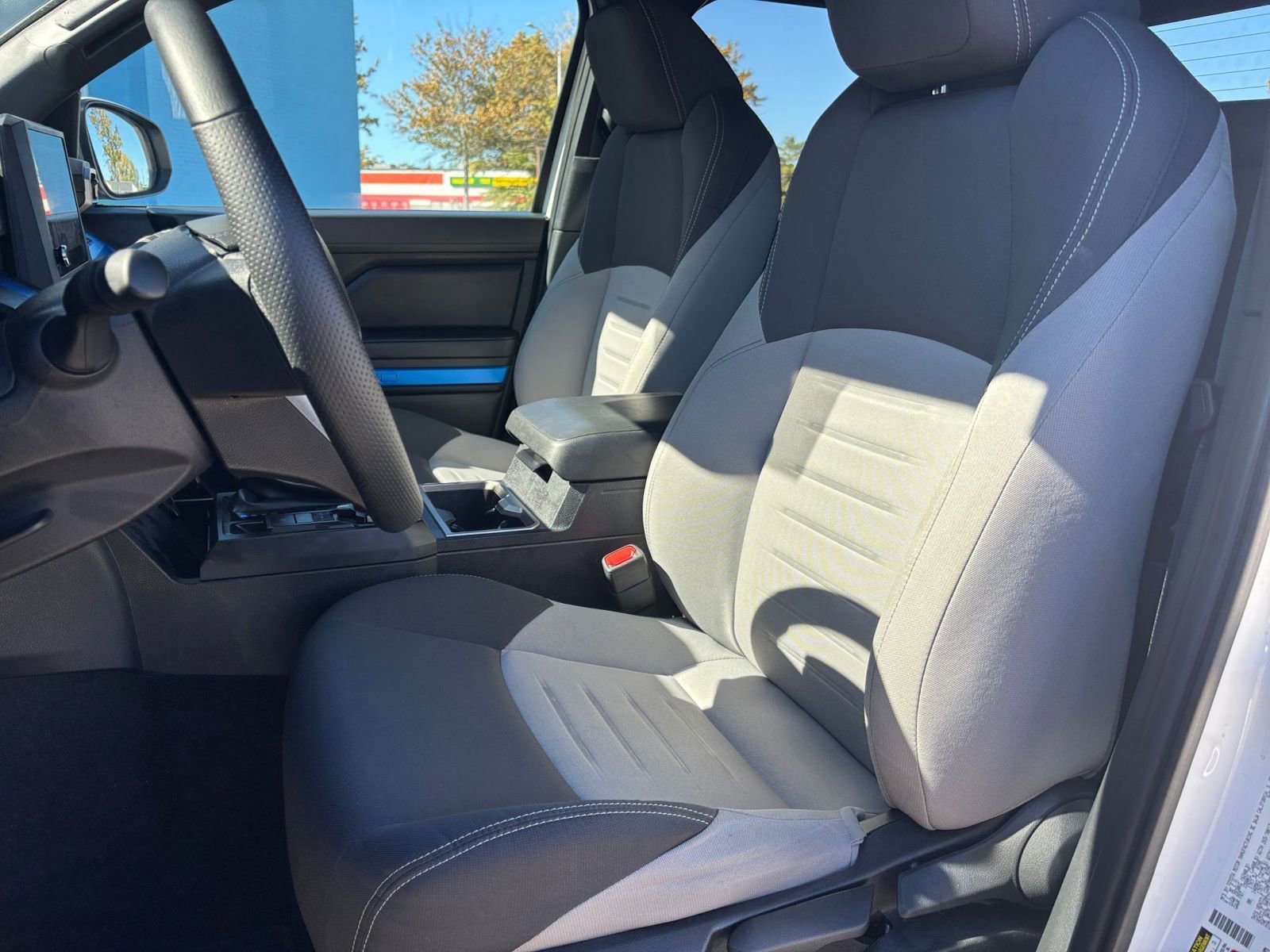 Thumbnail: 2025 Toyota Tacoma - 32