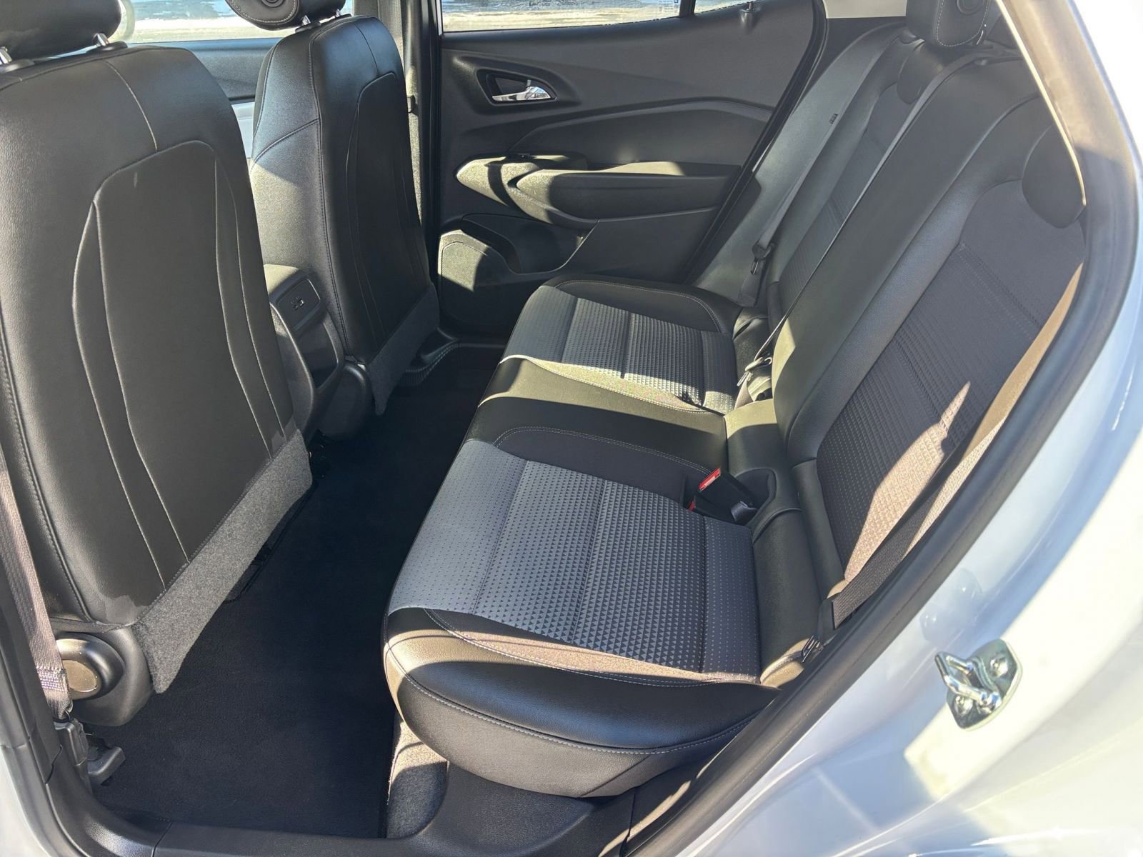 Thumbnail: 2025 Chevrolet Trax - 20