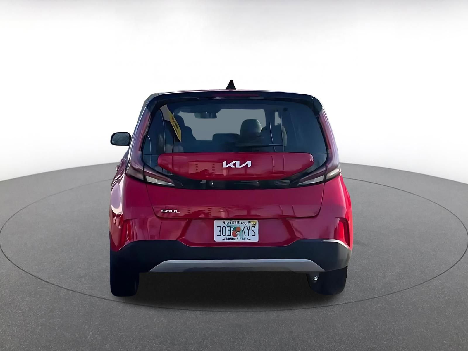 Thumbnail: 2025 Kia Soul - 12