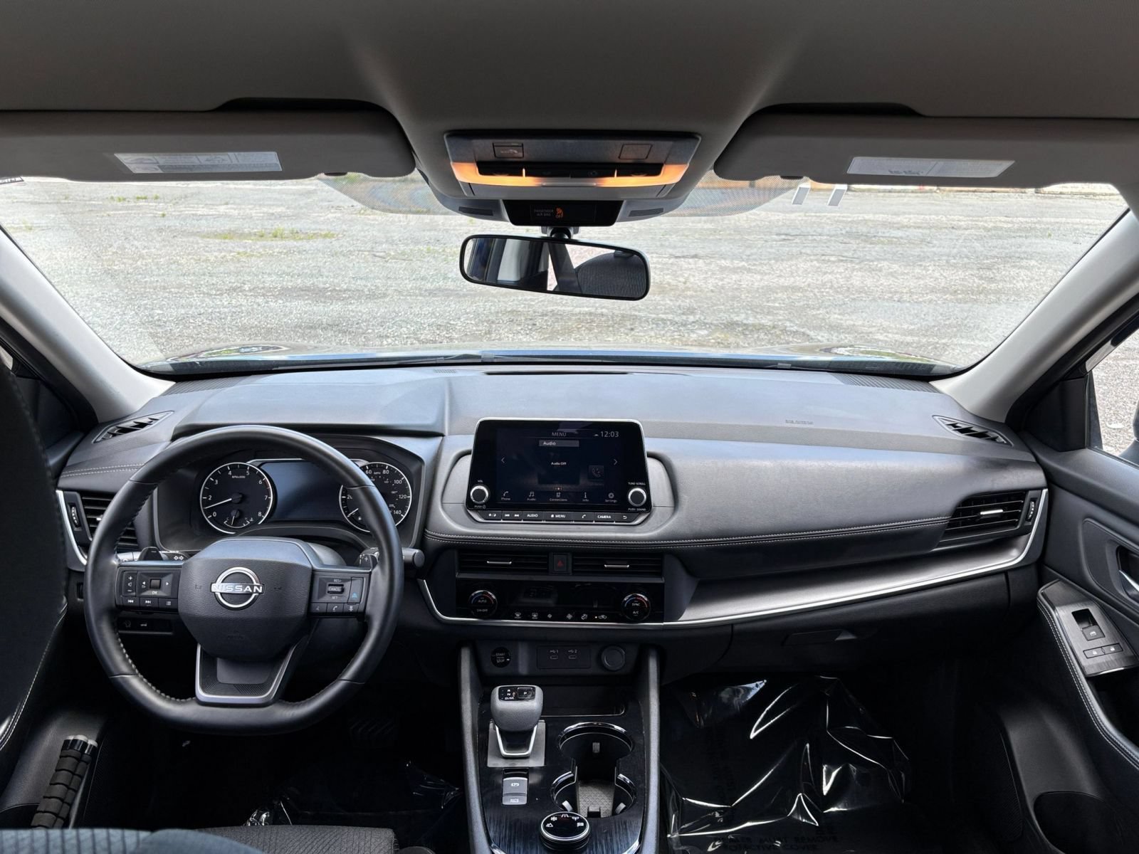 Thumbnail: 2025 Nissan Rogue - 26