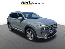 2023 Hyundai Santa Fe SEL -
                  Lynn, MA