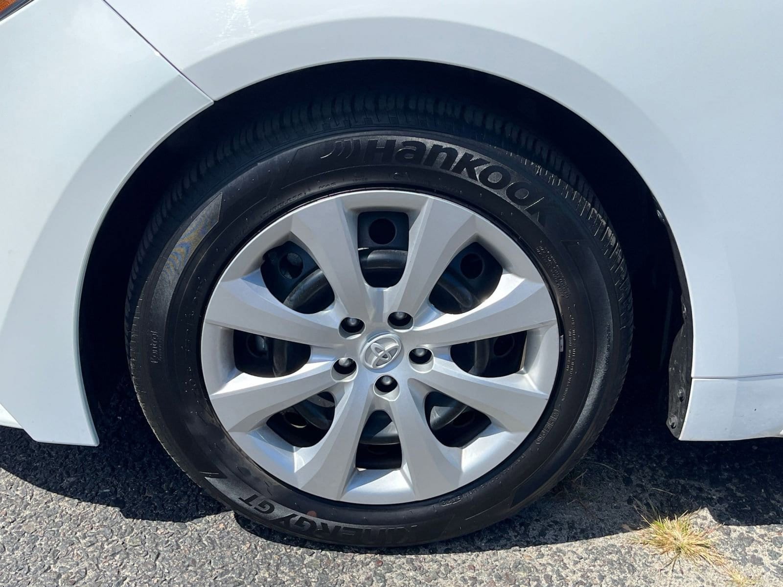 Thumbnail: 2024 Toyota Corolla - 27