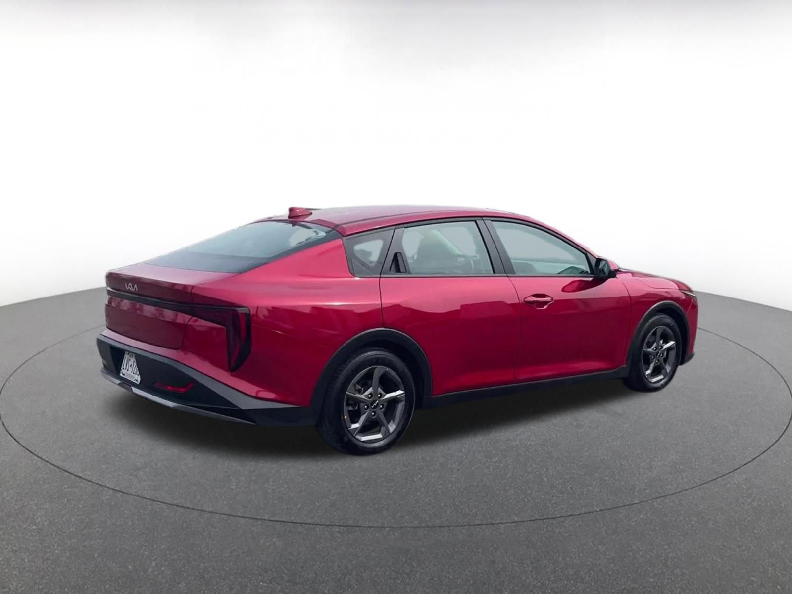 Thumbnail: 2025 Kia K4 - 15