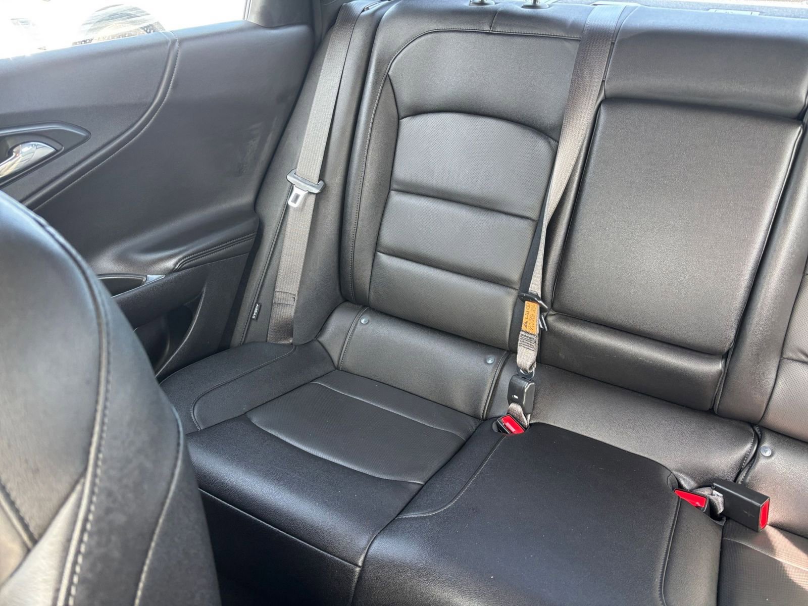 Thumbnail: 2024 Chevrolet Malibu - 35