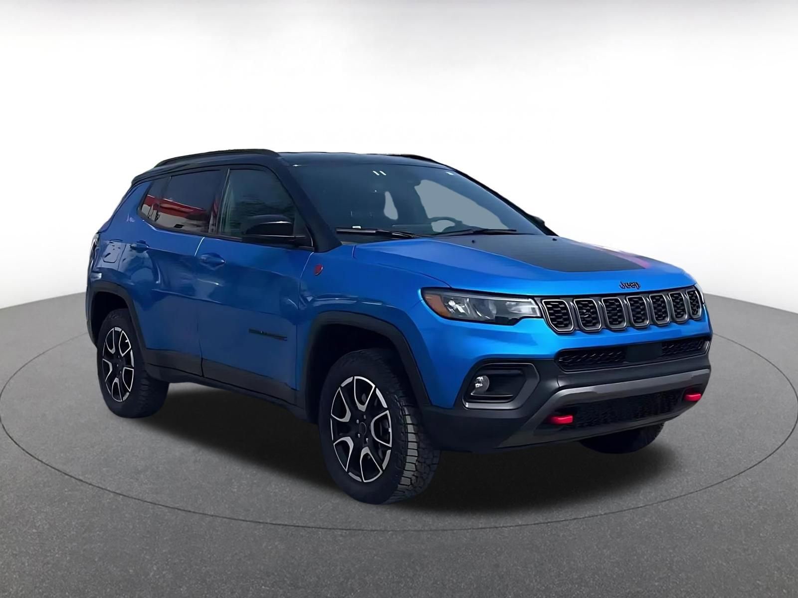 Thumbnail: 2025 Jeep Compass - 2