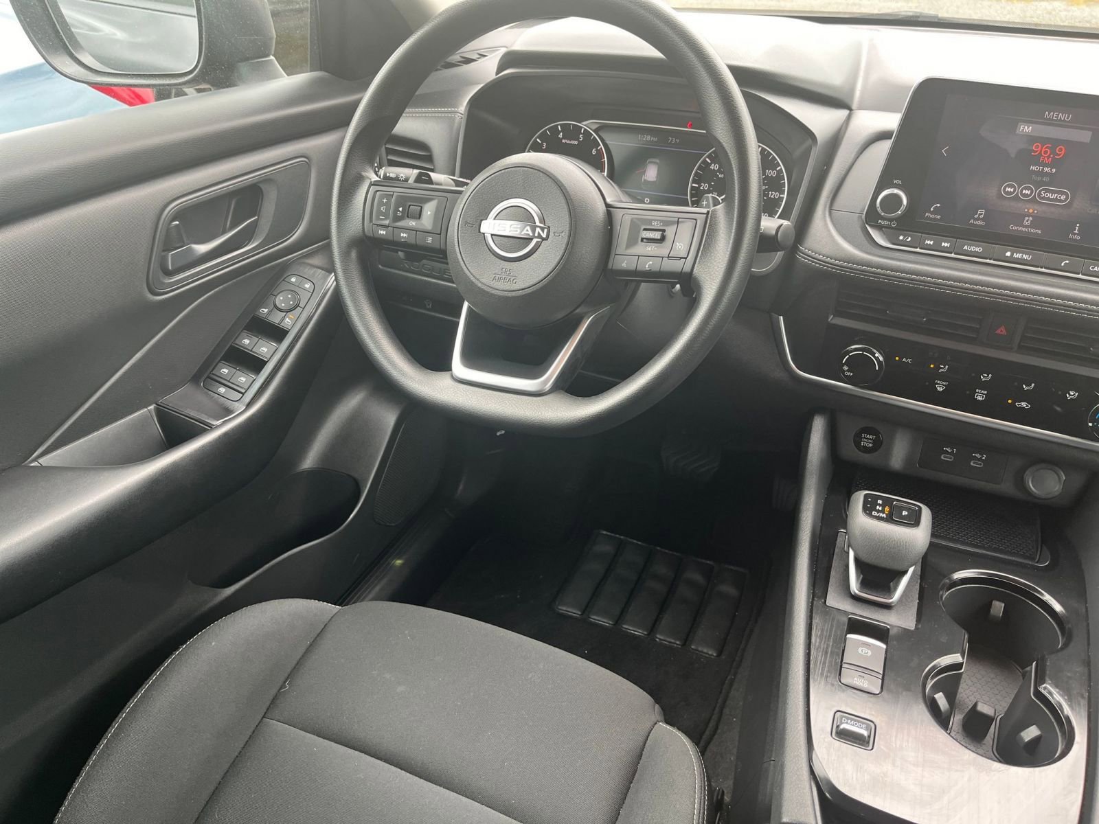 Thumbnail: 2024 Nissan Rogue - 30