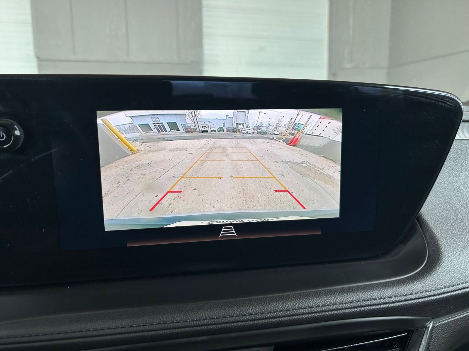 Thumbnail: 2025 Buick Encore GX - 24