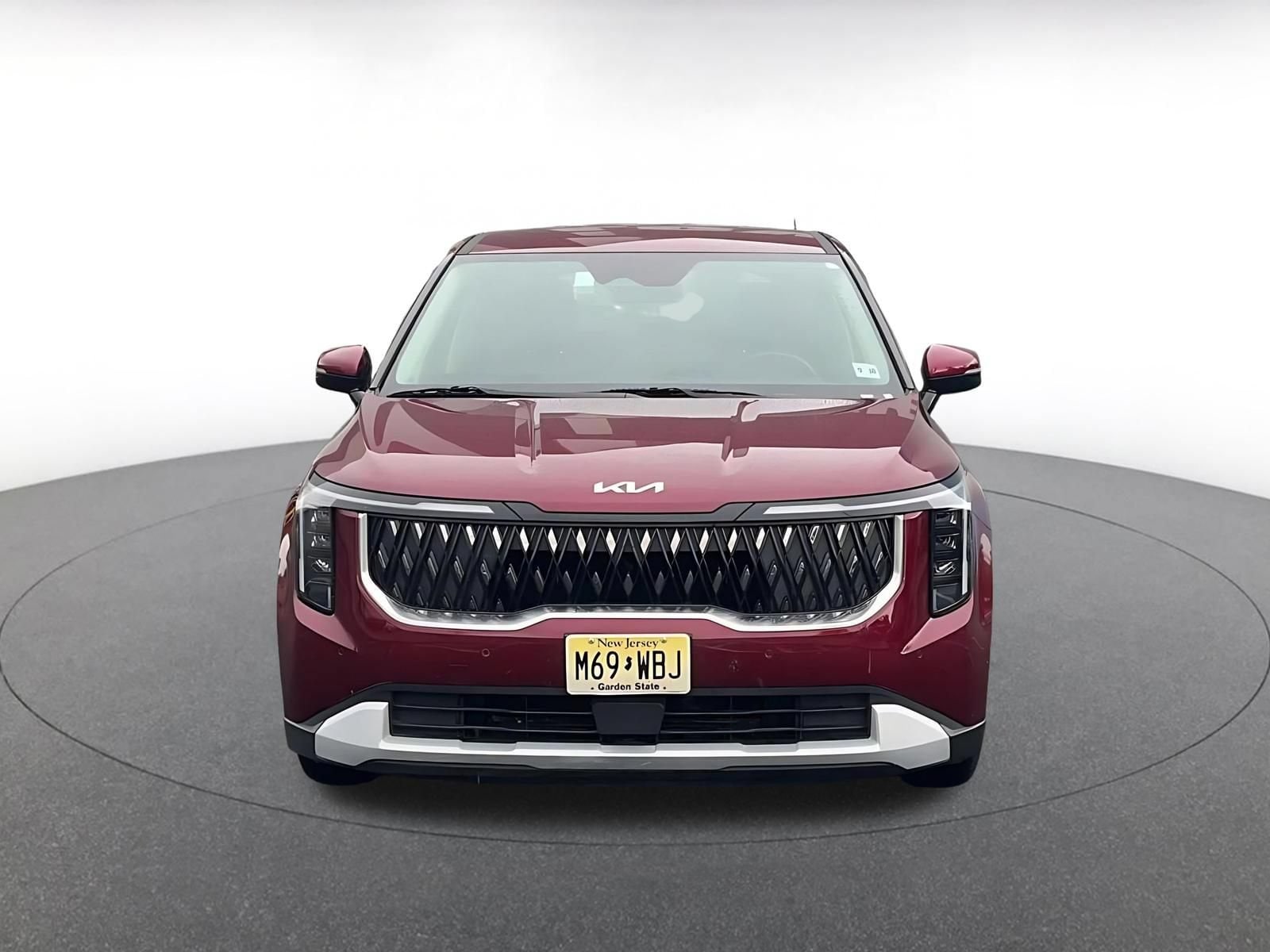 Thumbnail: 2026 Kia Carnival - 4