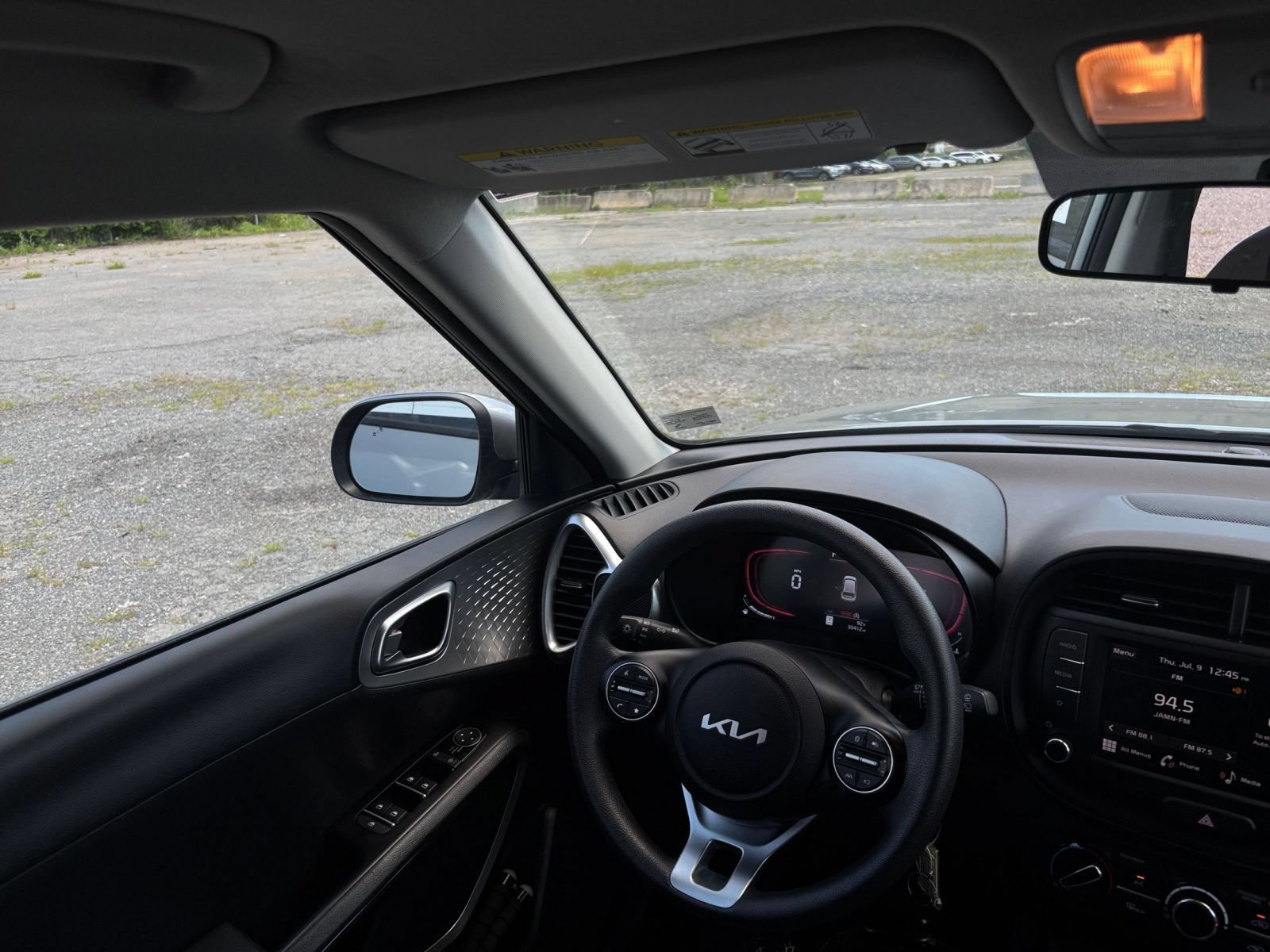 Thumbnail: 2025 Kia Soul - 24