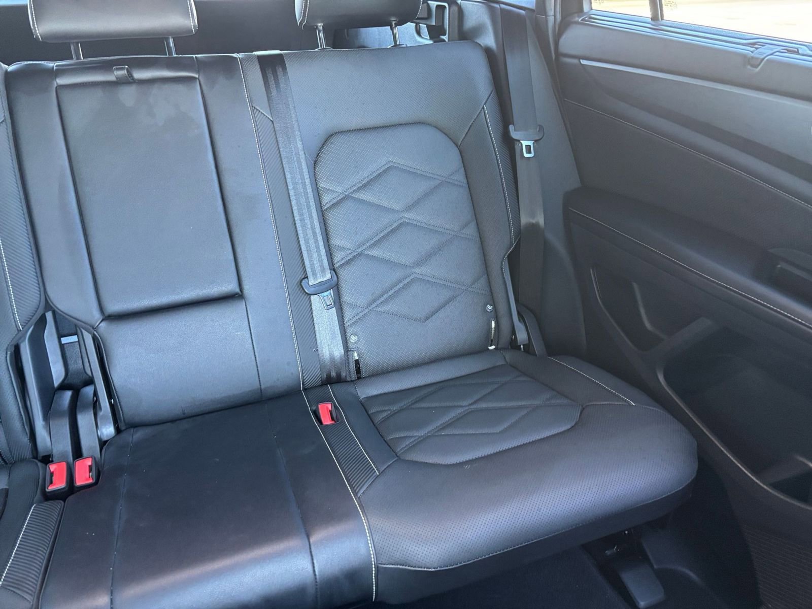 Thumbnail: 2025 Volkswagen Atlas - 31