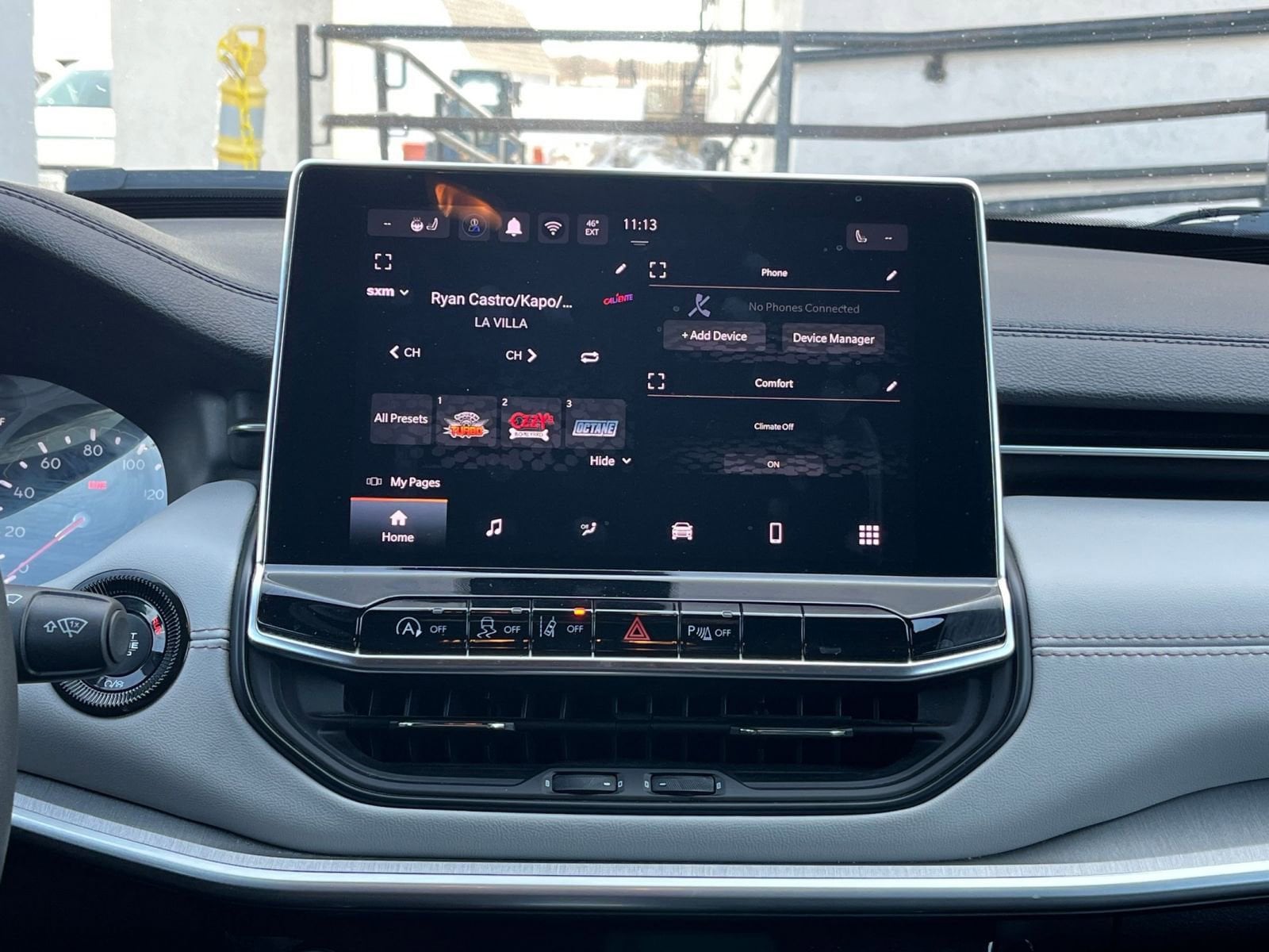 Thumbnail: 2025 Jeep Compass - 17