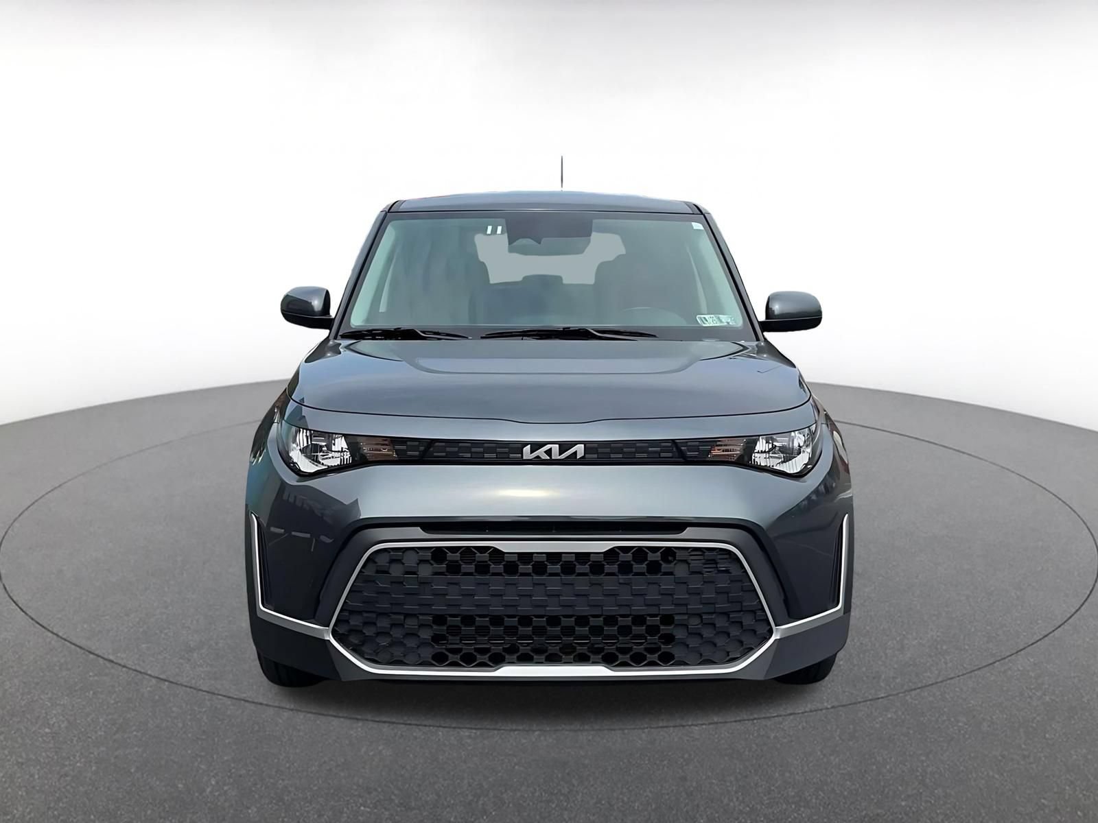 Thumbnail: 2025 Kia Soul - 4