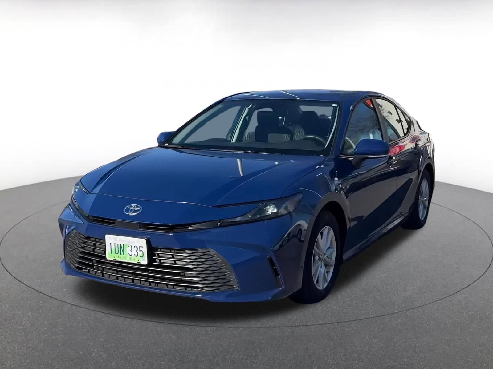 Thumbnail: 2025 Toyota Camry - 7