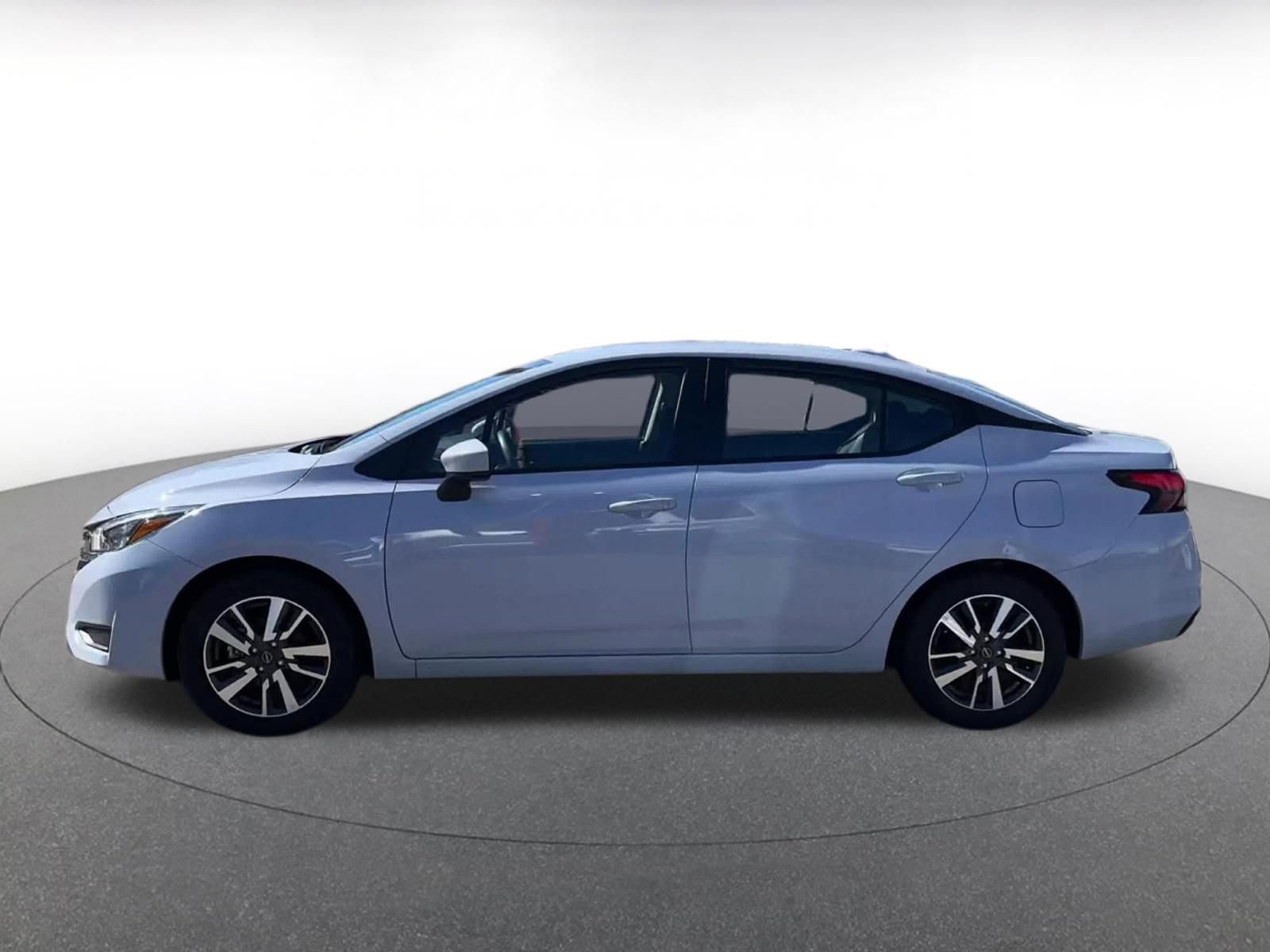 Thumbnail: 2025 Nissan Versa - 8