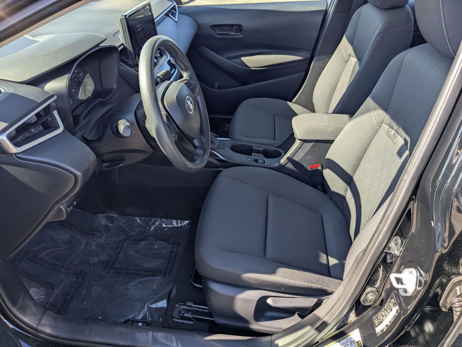 Thumbnail: 2024 Toyota Corolla - 18