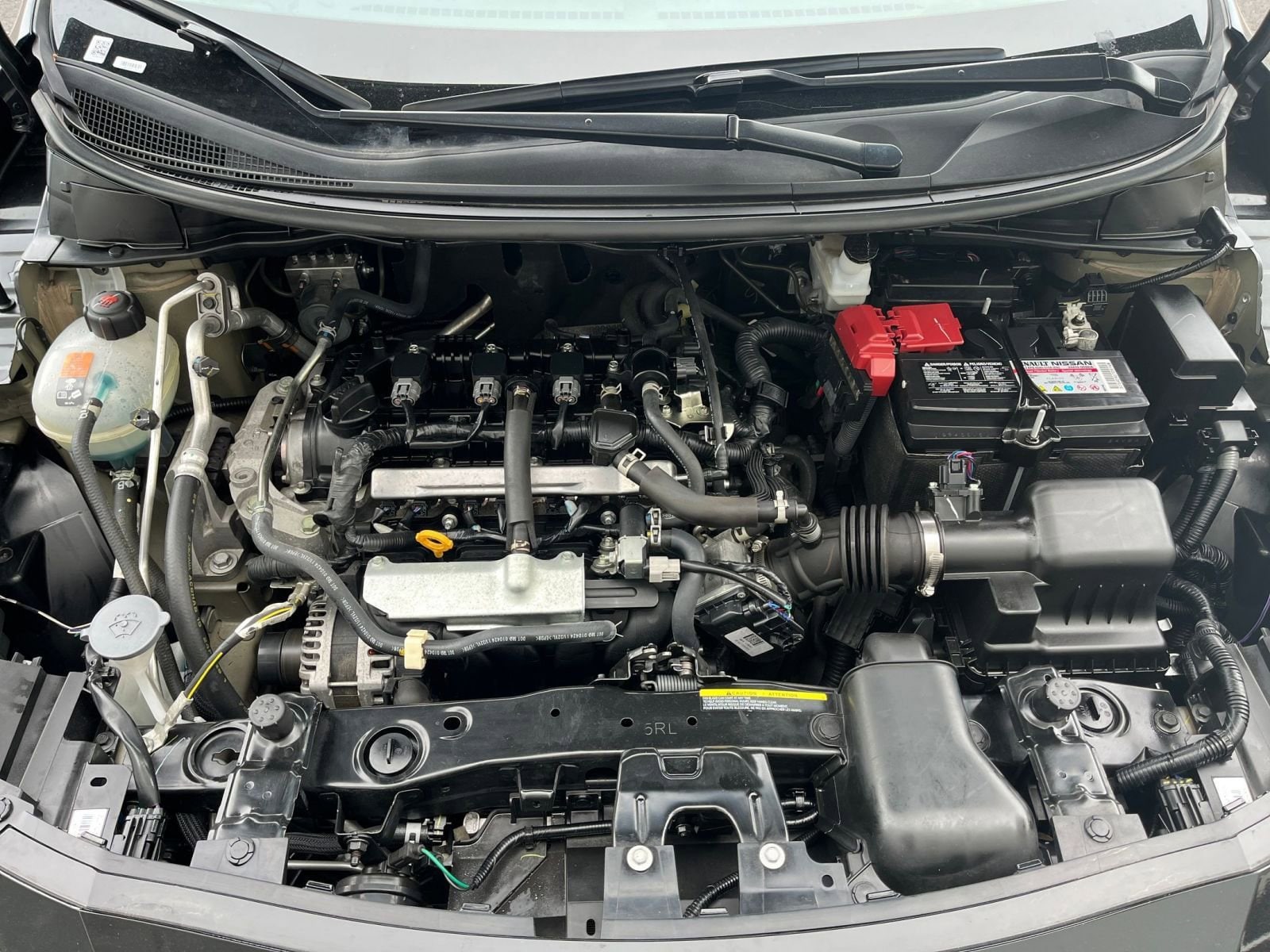 Thumbnail: 2025 Nissan Versa - 29